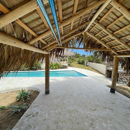 Villa Punta Coral El Francés Екстериор снимка