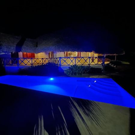 Villa Punta Coral El Francés Екстериор снимка