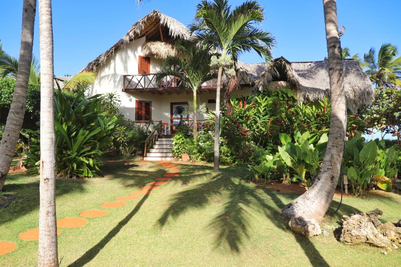 Villa Punta Coral El Francés Екстериор снимка