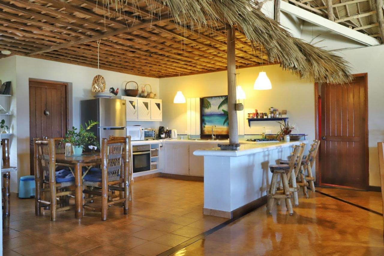 Villa Punta Coral El Francés Екстериор снимка
