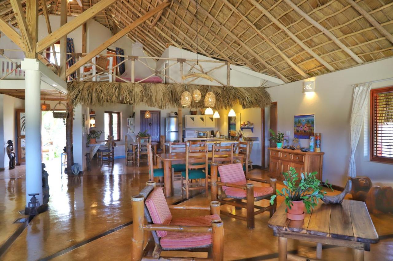 Villa Punta Coral El Francés Екстериор снимка