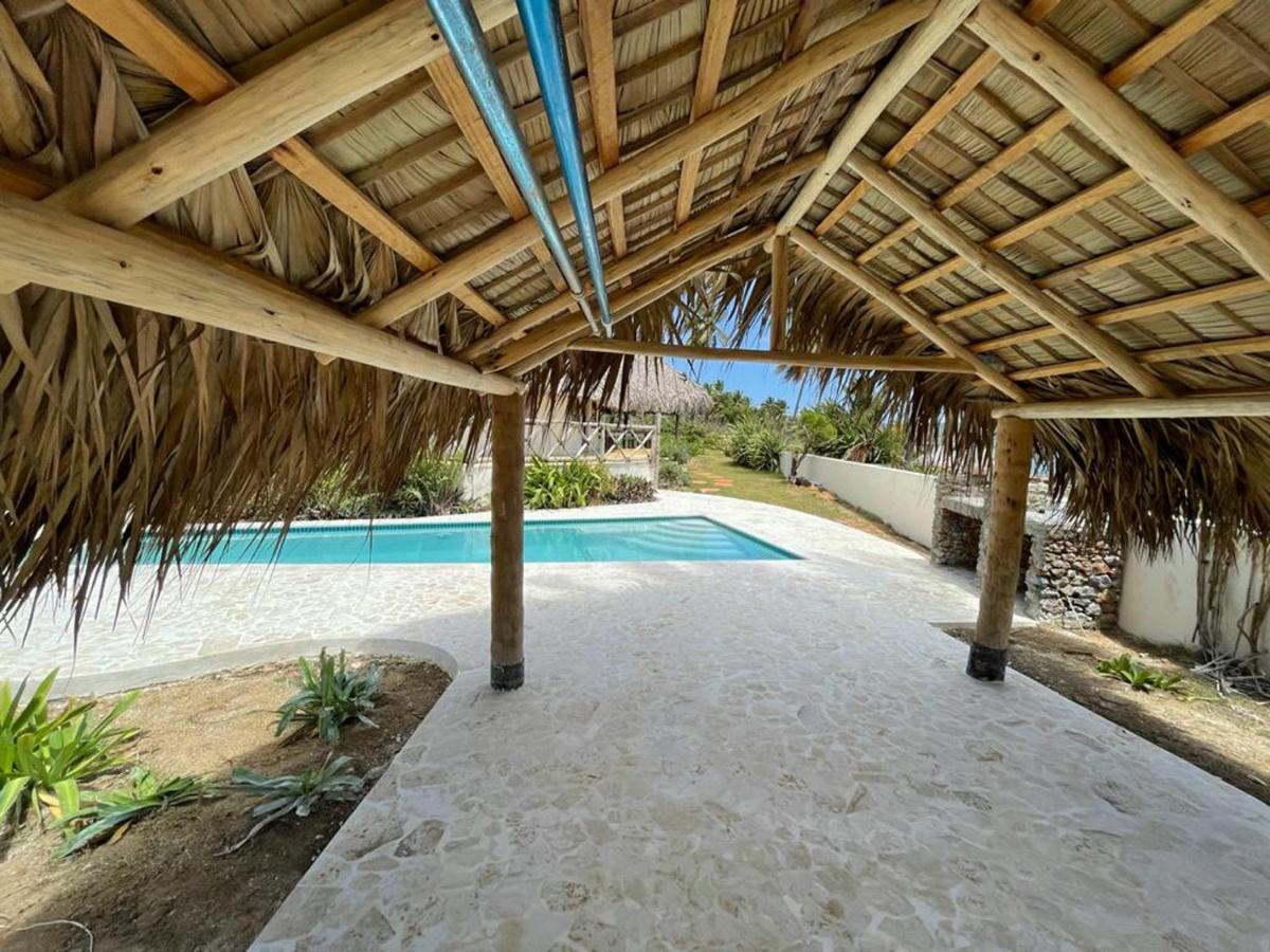 Villa Punta Coral El Francés Екстериор снимка