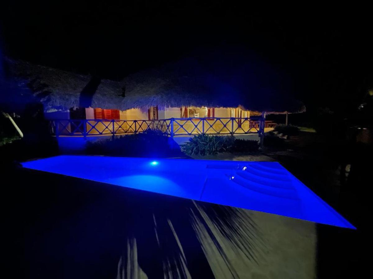 Villa Punta Coral El Francés Екстериор снимка