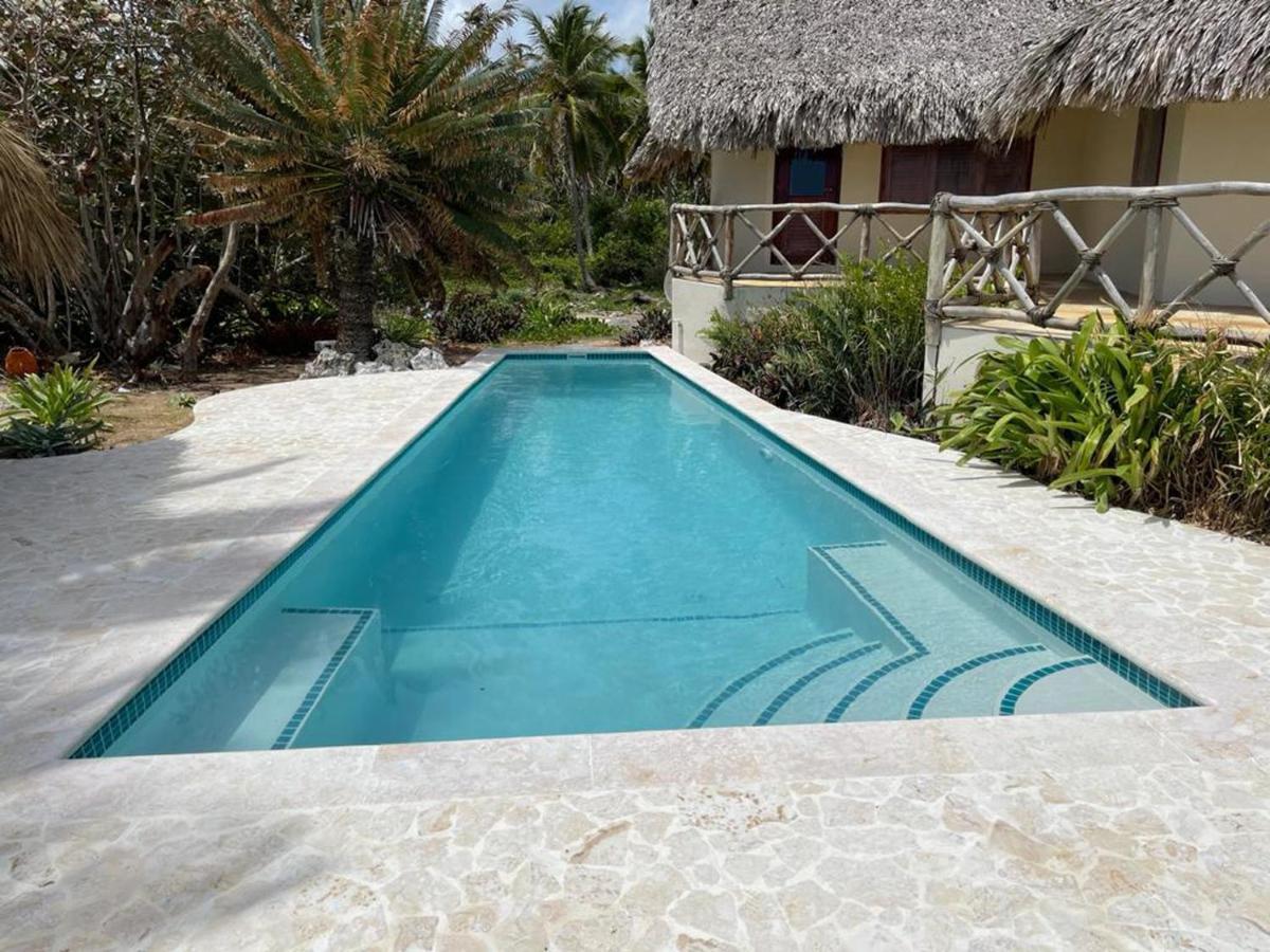Villa Punta Coral El Francés Екстериор снимка