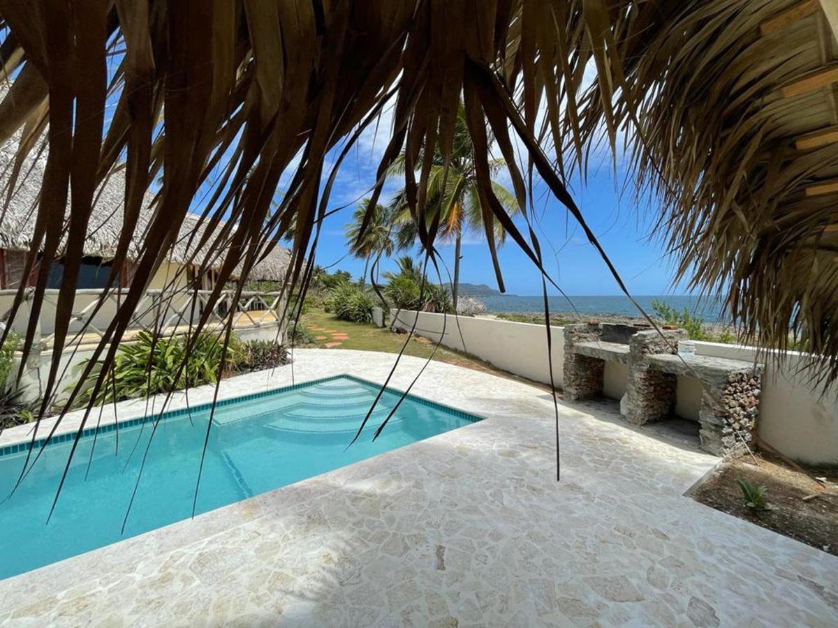 Villa Punta Coral El Francés Екстериор снимка