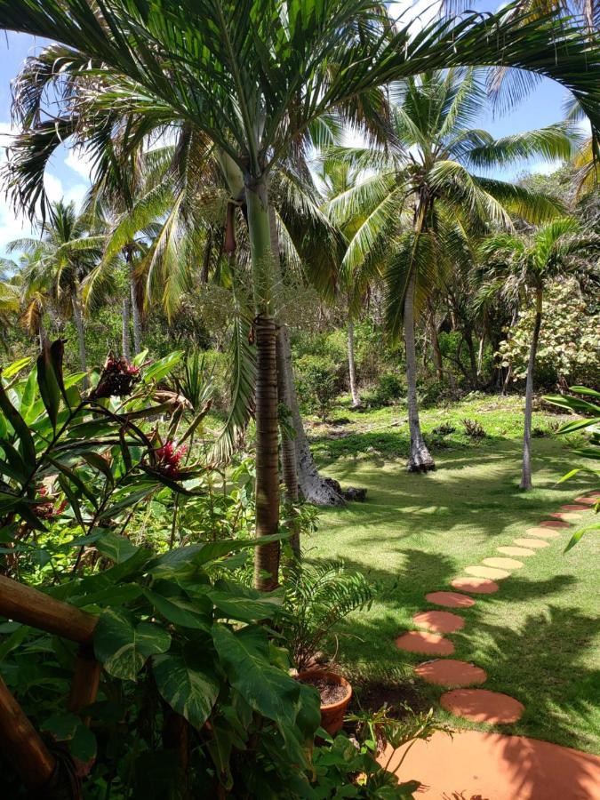 Villa Punta Coral El Francés Екстериор снимка