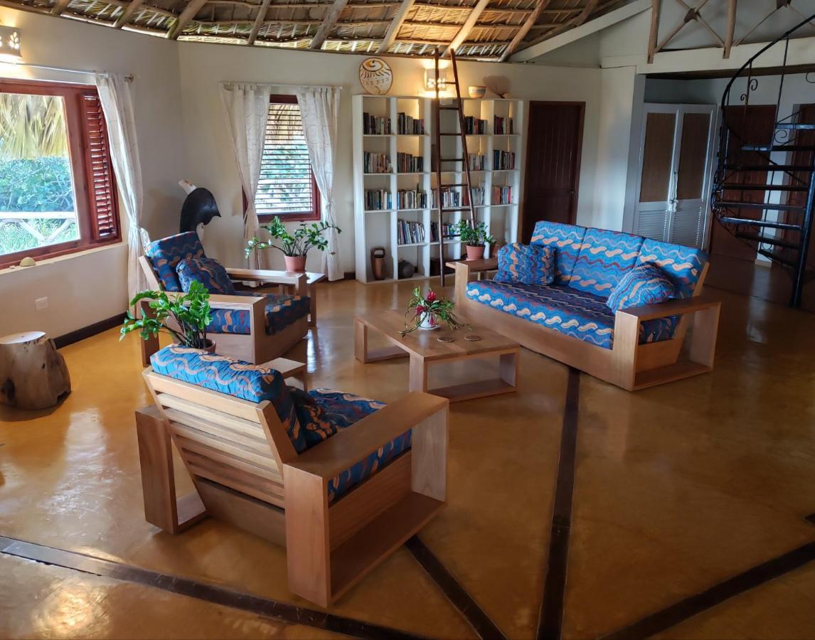 Villa Punta Coral El Francés Екстериор снимка