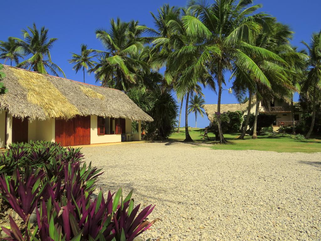 Villa Punta Coral El Francés Екстериор снимка