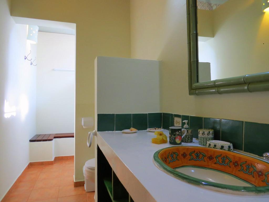 Villa Punta Coral El Francés Екстериор снимка