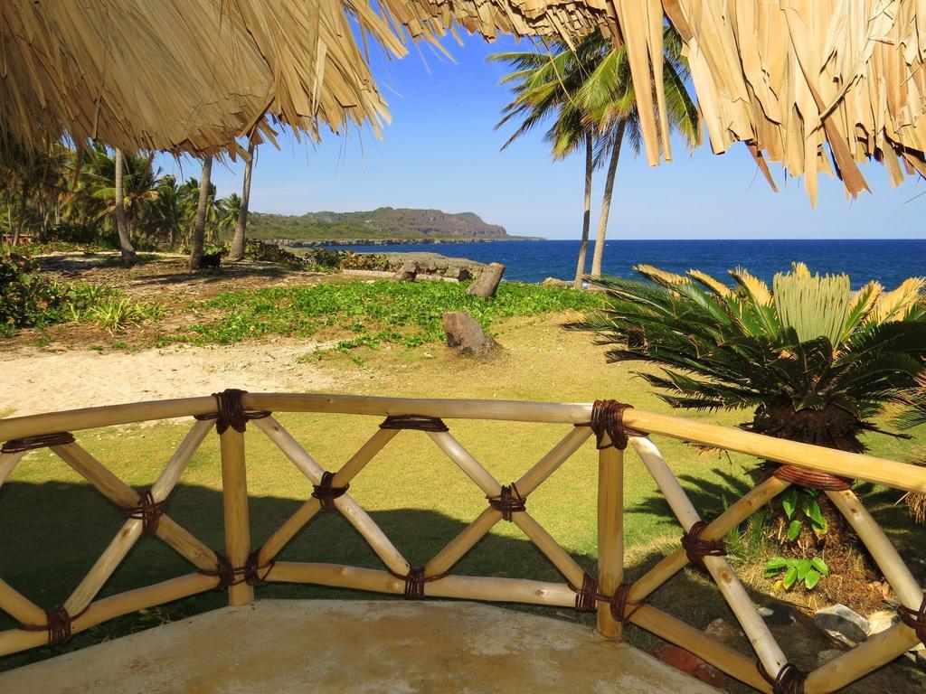 Villa Punta Coral El Francés Екстериор снимка