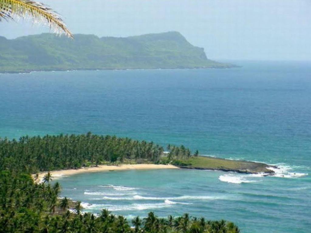 Villa Punta Coral El Francés Екстериор снимка
