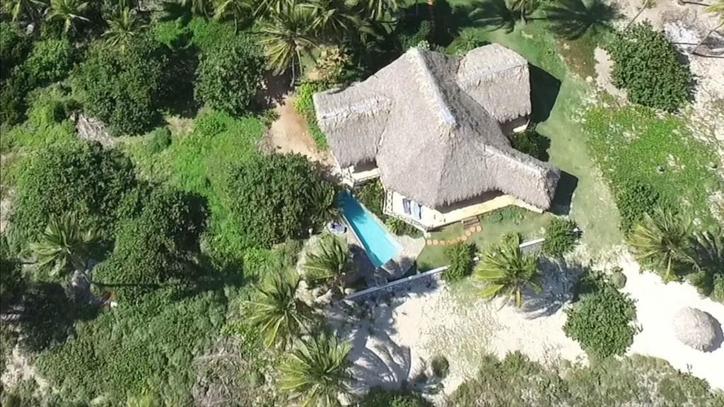 Villa Punta Coral El Francés Екстериор снимка