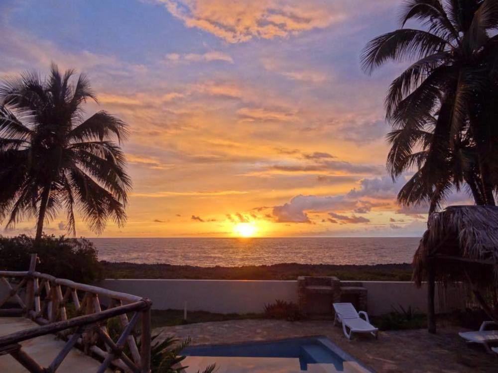 Villa Punta Coral El Francés Екстериор снимка