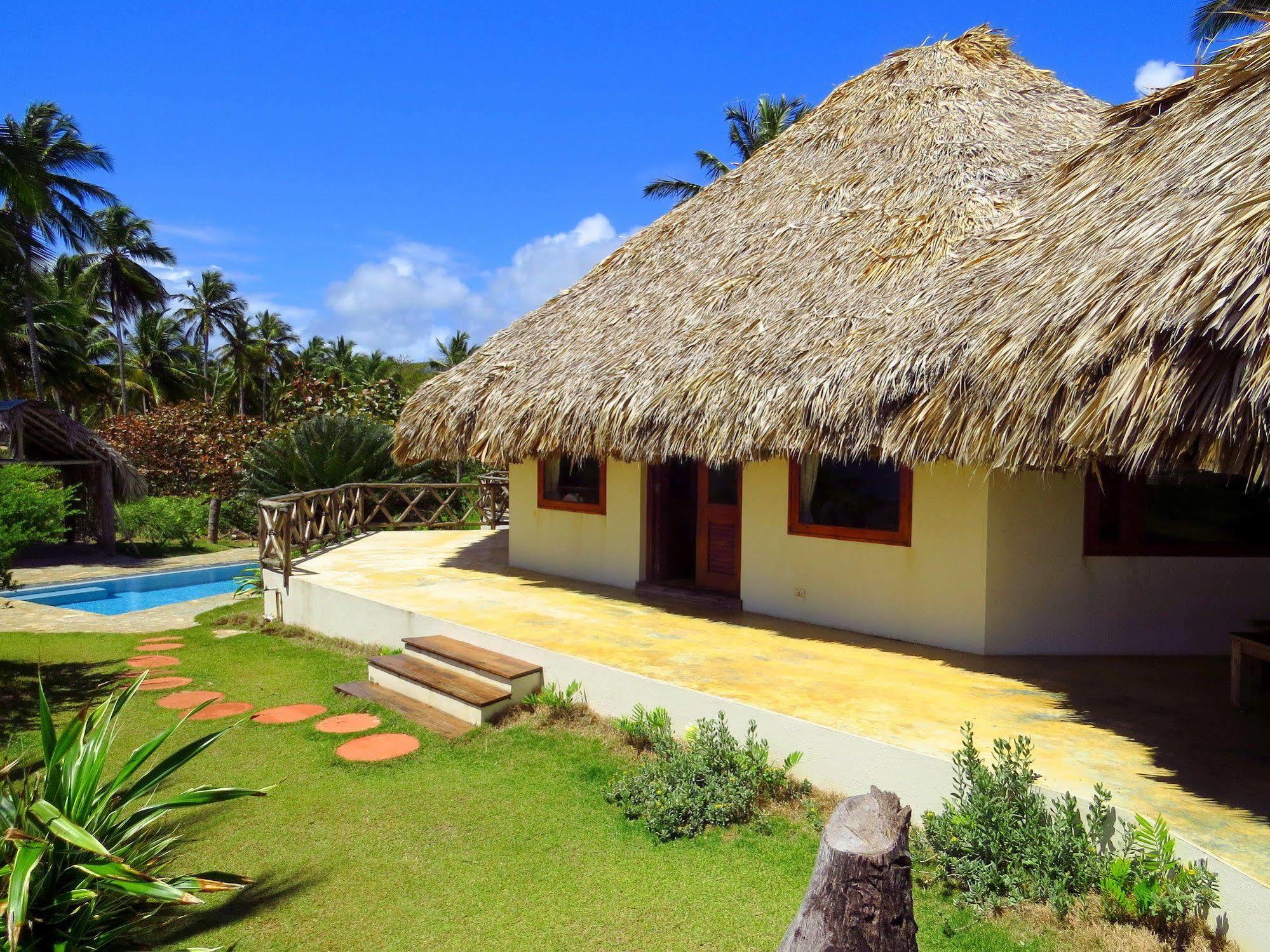 Villa Punta Coral El Francés Екстериор снимка