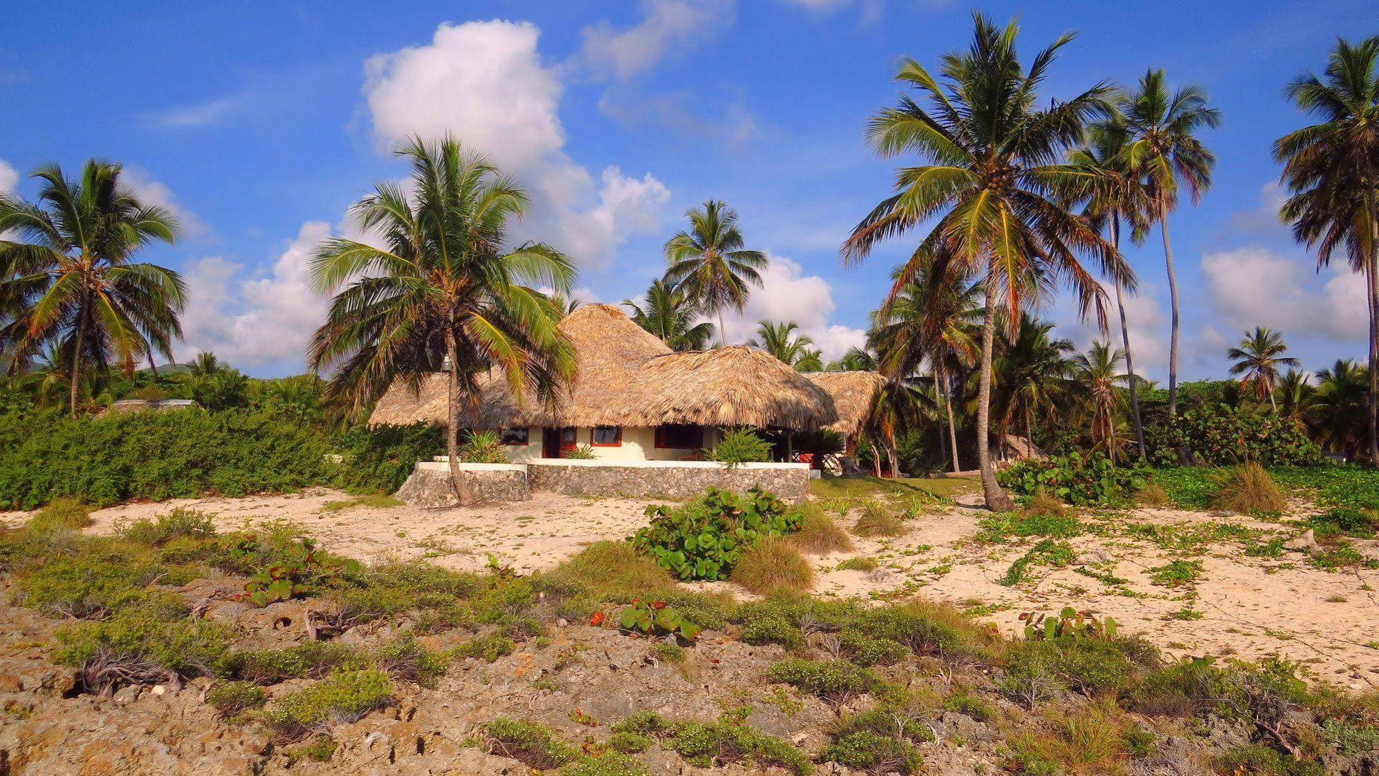 Villa Punta Coral El Francés Екстериор снимка