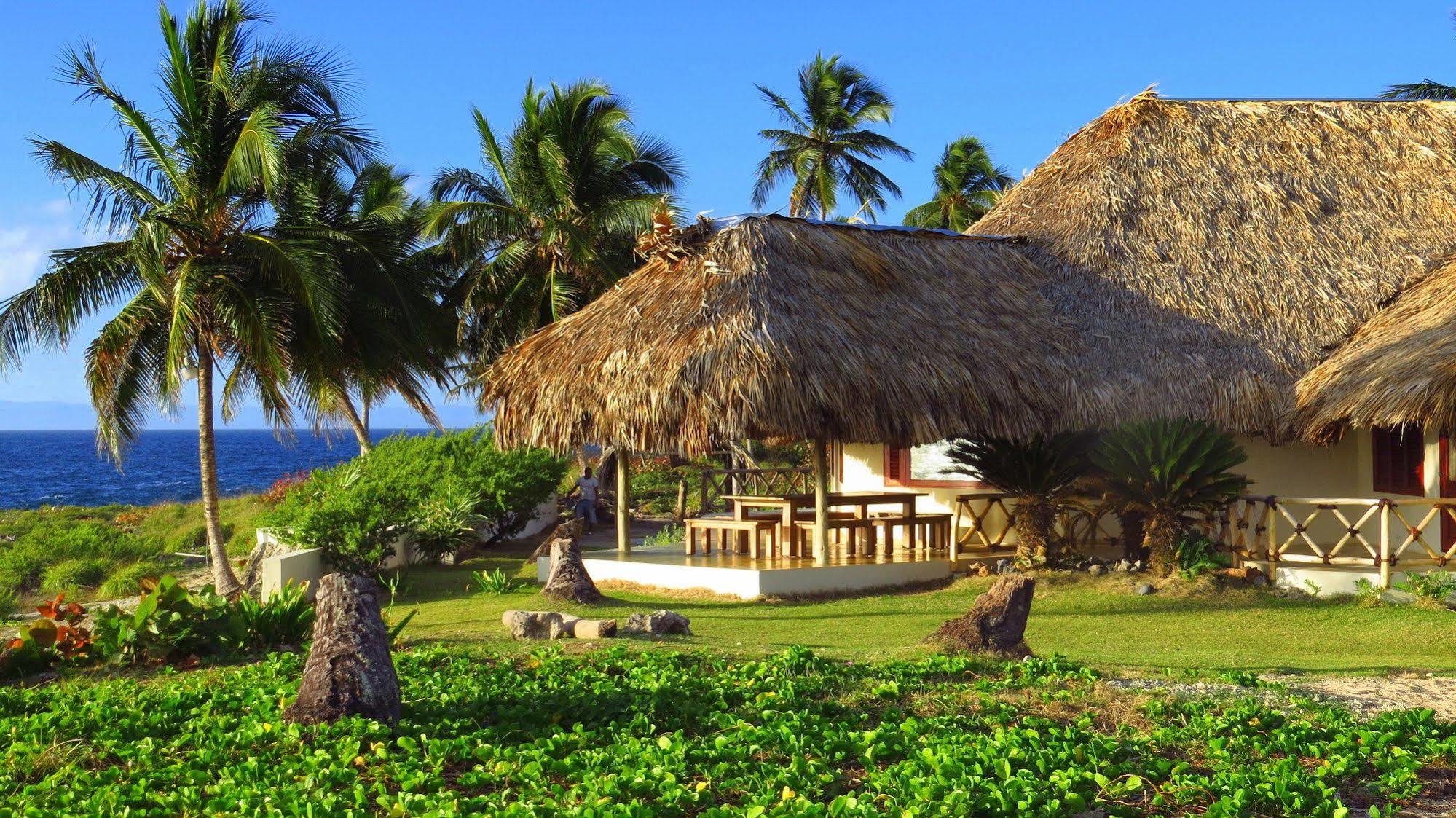 Villa Punta Coral El Francés Екстериор снимка