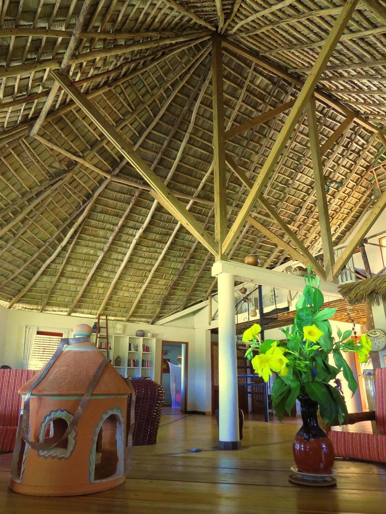 Villa Punta Coral El Francés Екстериор снимка