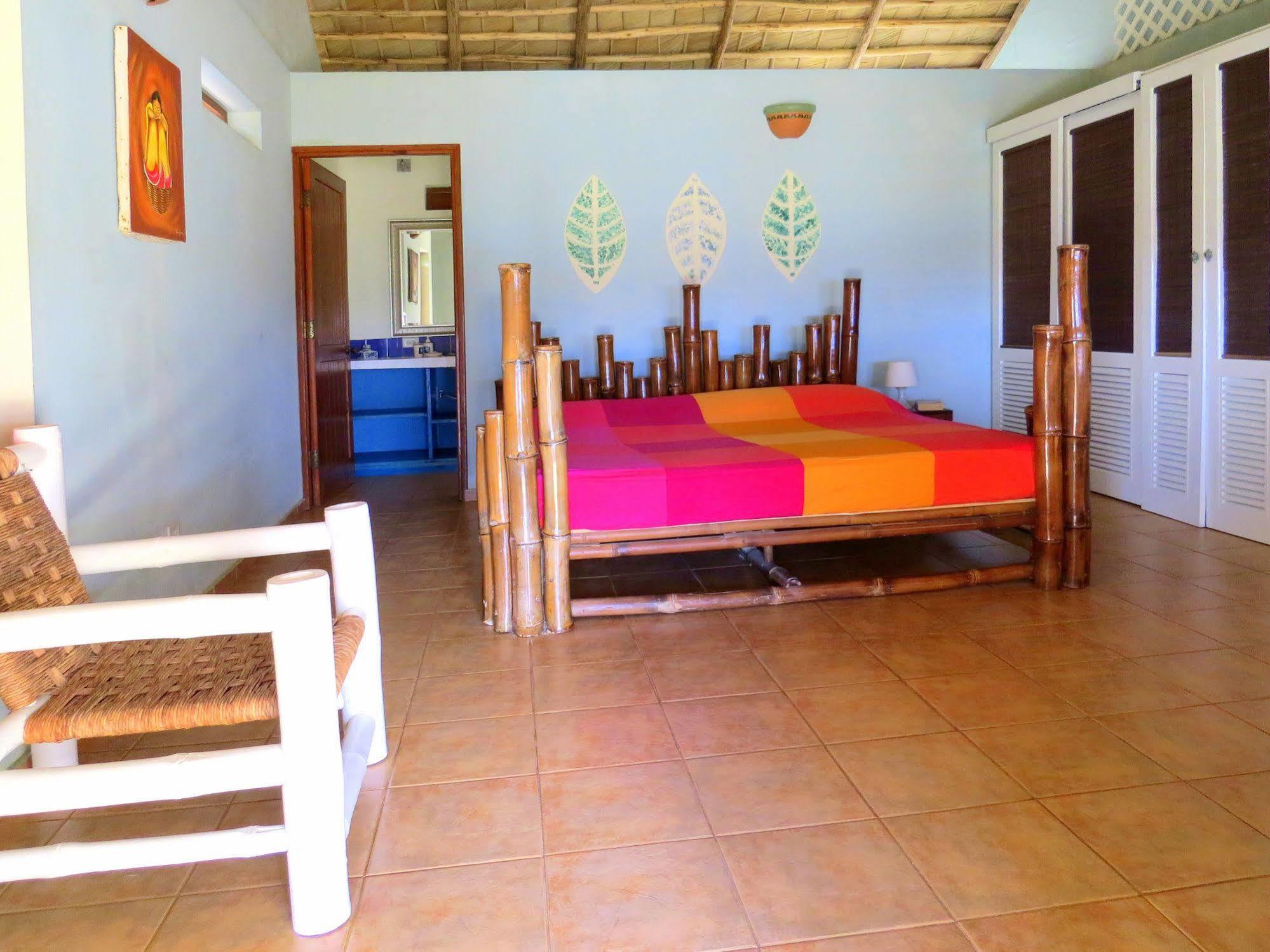 Villa Punta Coral El Francés Екстериор снимка