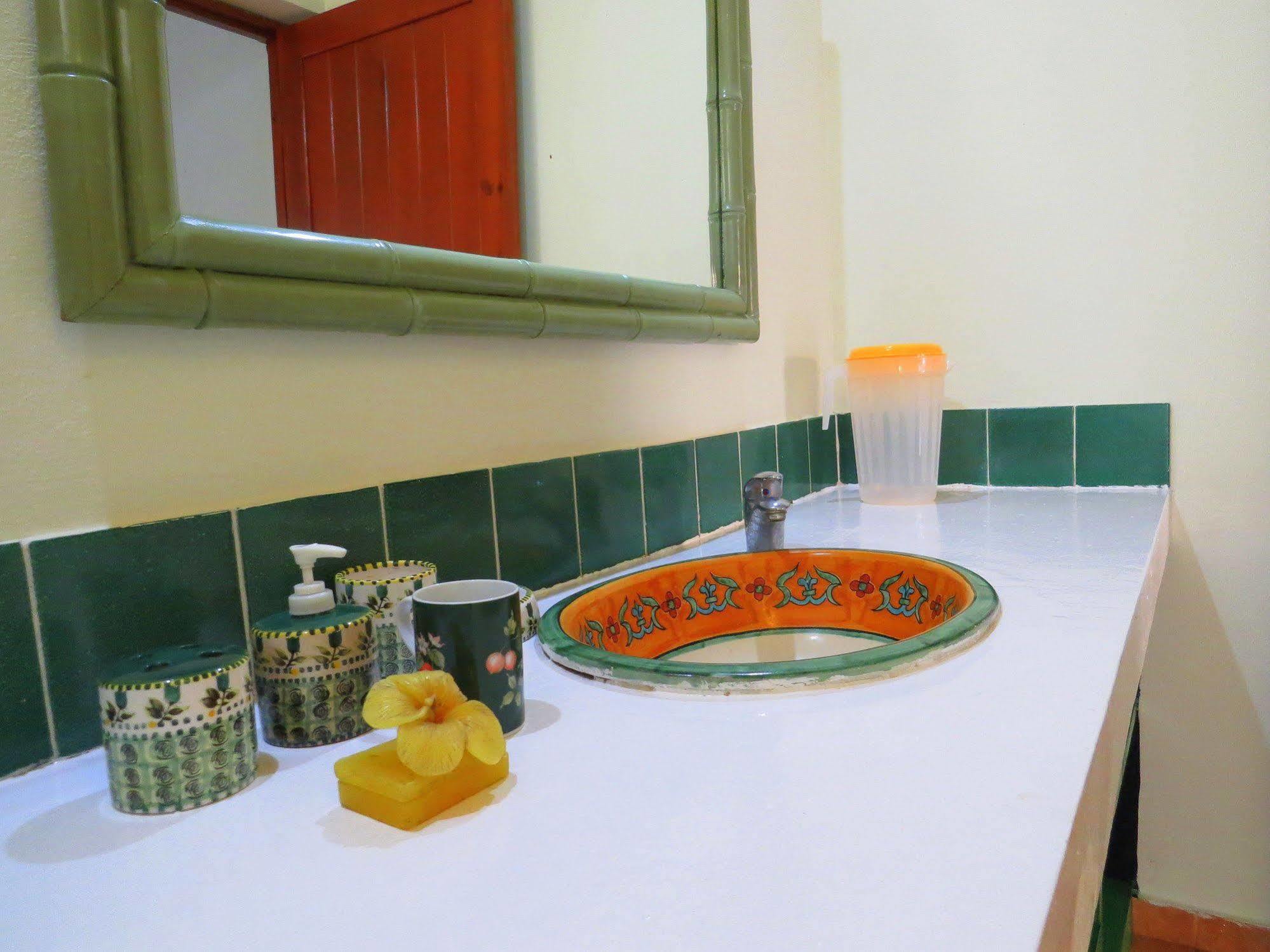 Villa Punta Coral El Francés Екстериор снимка