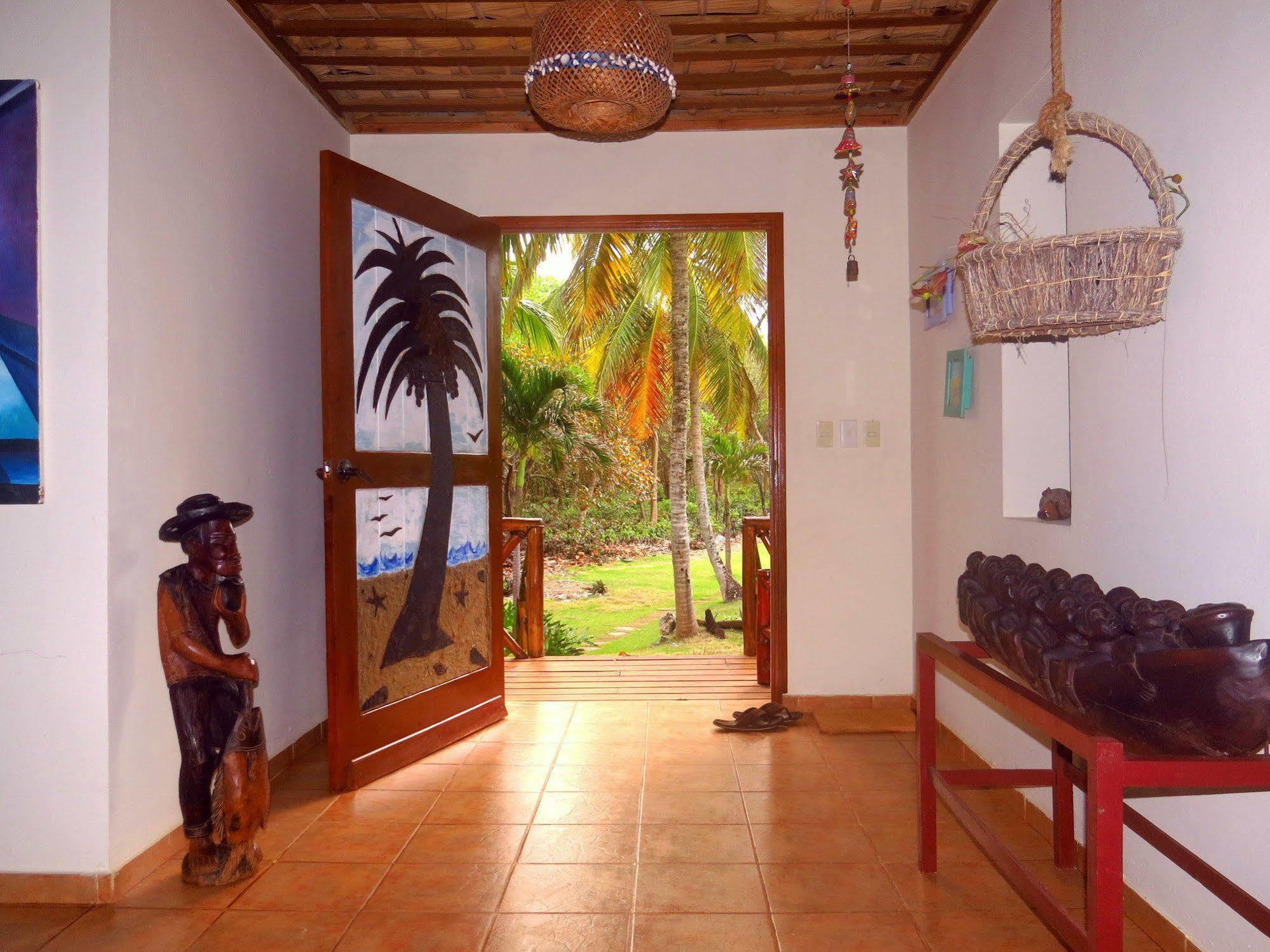 Villa Punta Coral El Francés Екстериор снимка