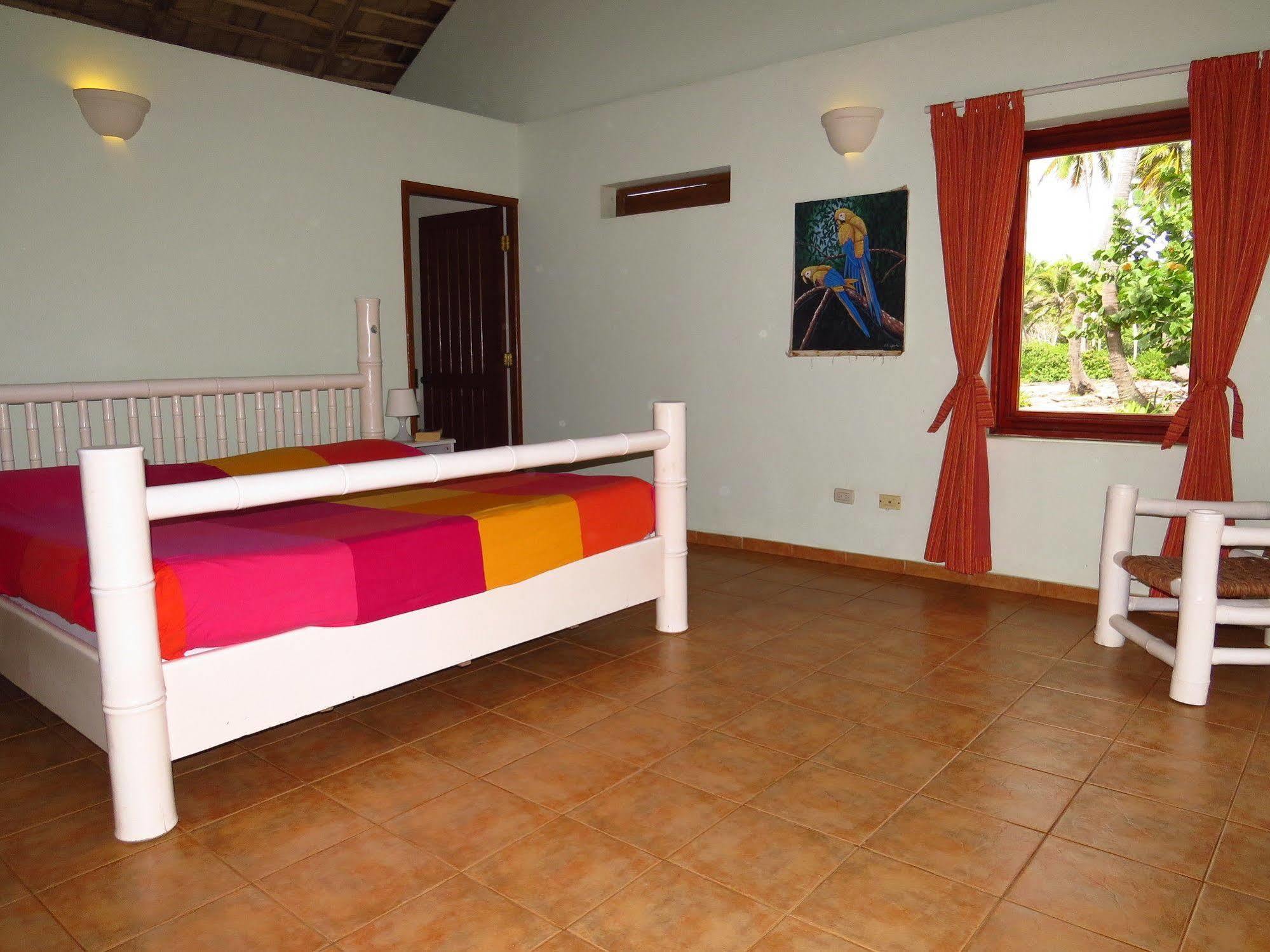 Villa Punta Coral El Francés Екстериор снимка