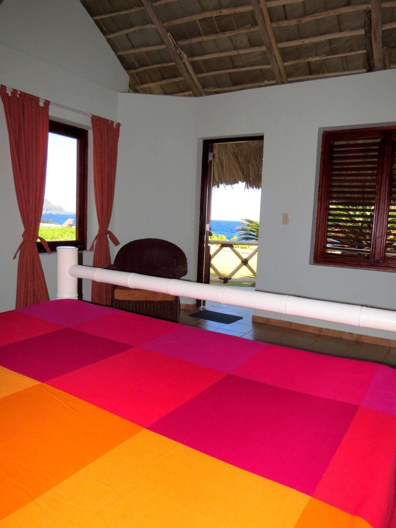 Villa Punta Coral El Francés Екстериор снимка