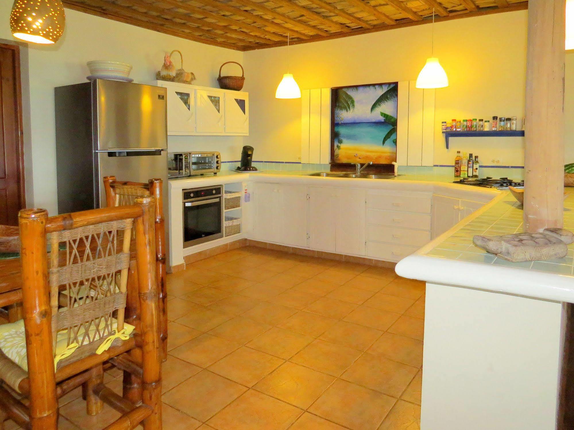 Villa Punta Coral El Francés Екстериор снимка