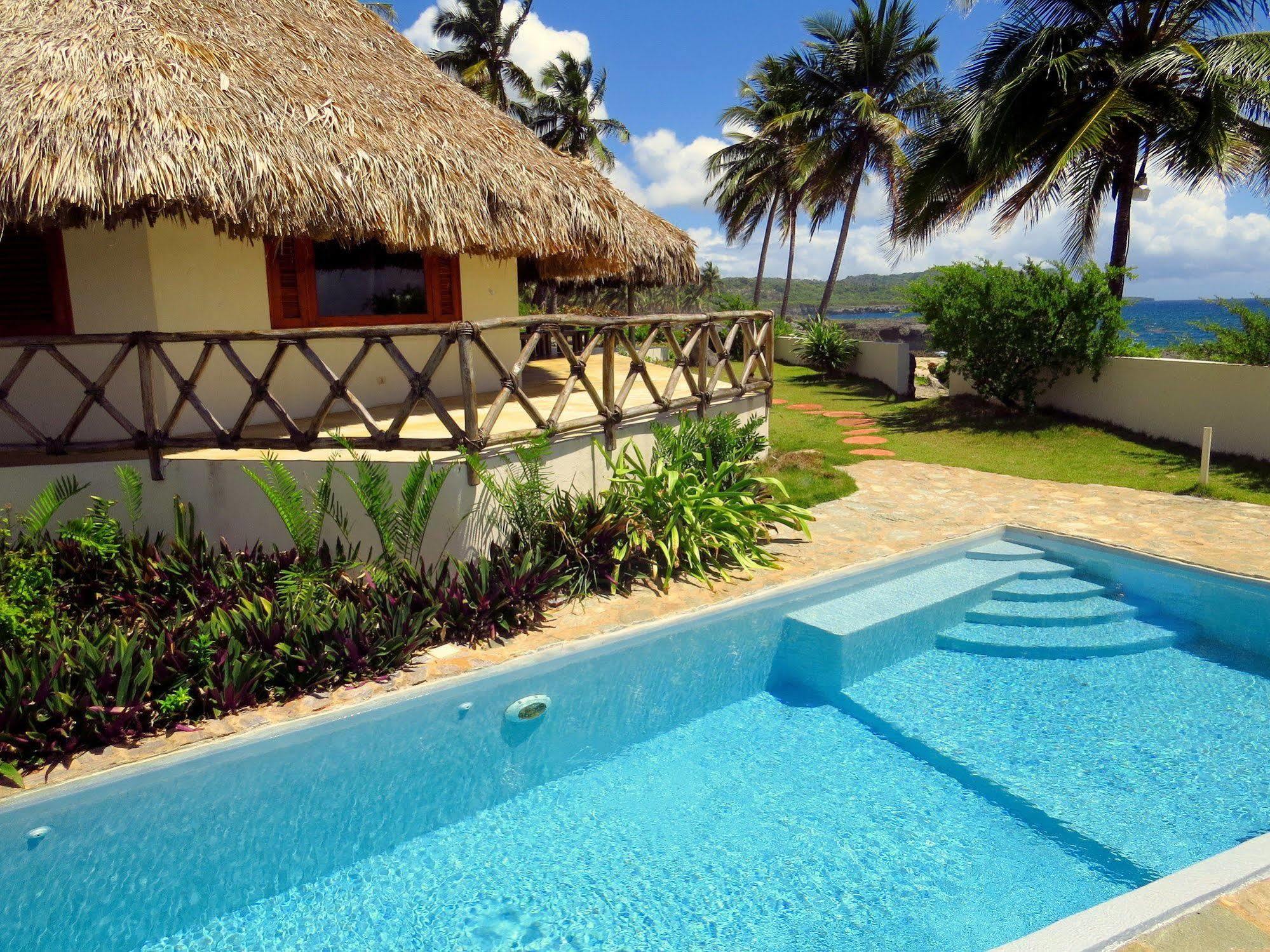 Villa Punta Coral El Francés Екстериор снимка