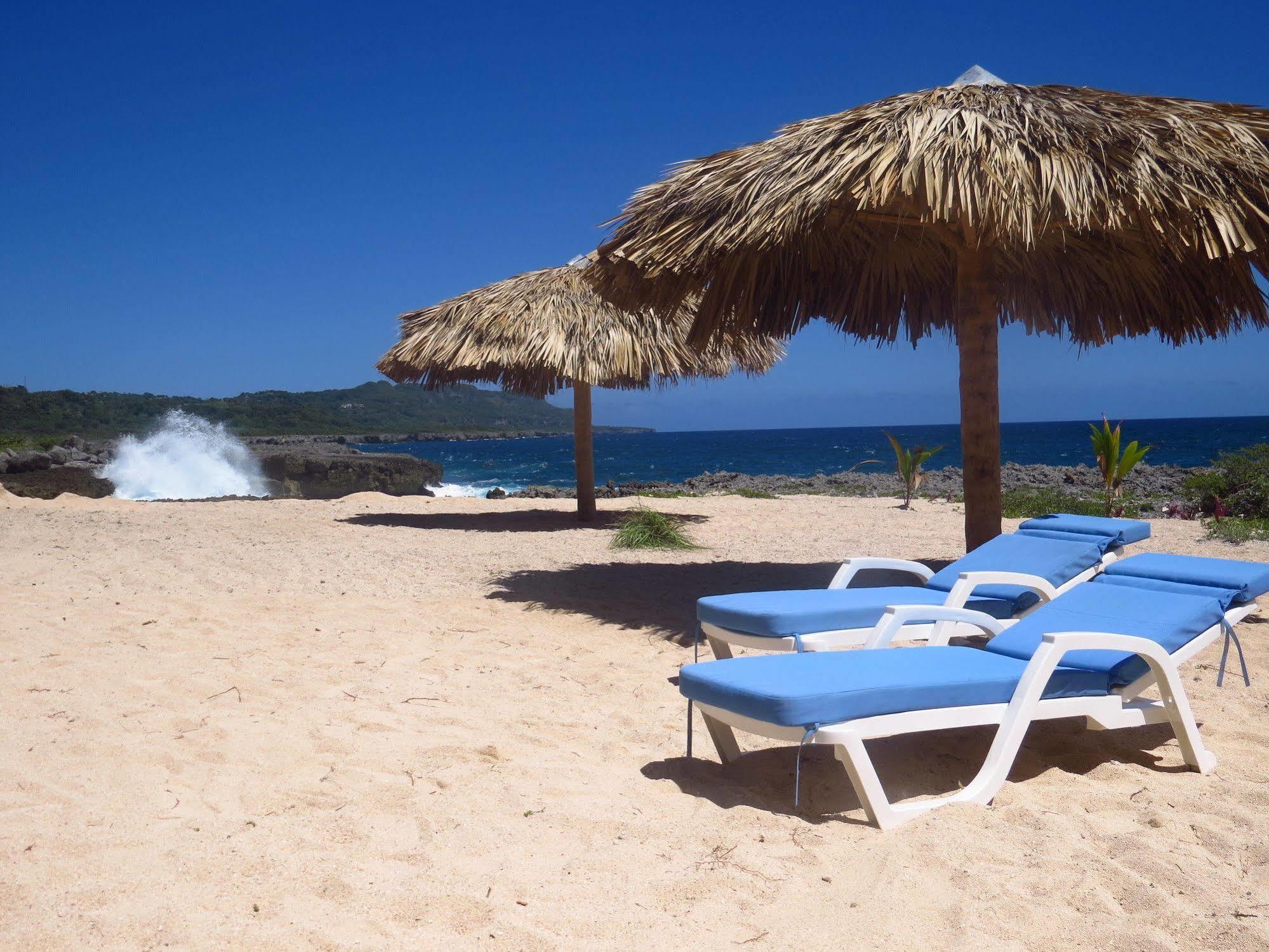 Villa Punta Coral El Francés Екстериор снимка