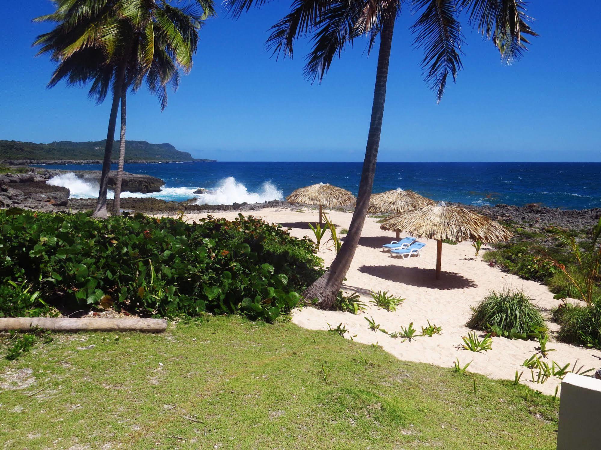 Villa Punta Coral El Francés Екстериор снимка
