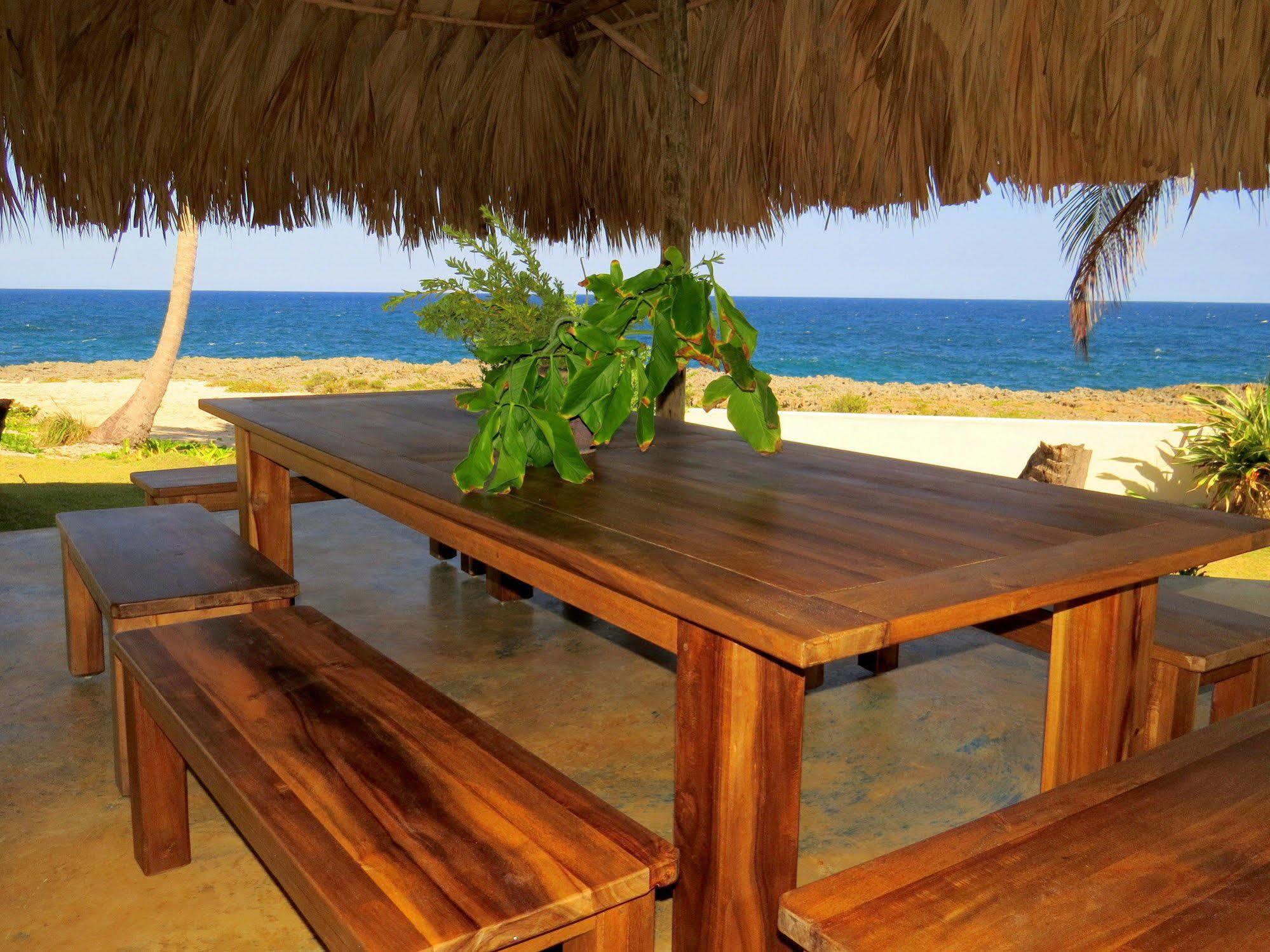Villa Punta Coral El Francés Екстериор снимка