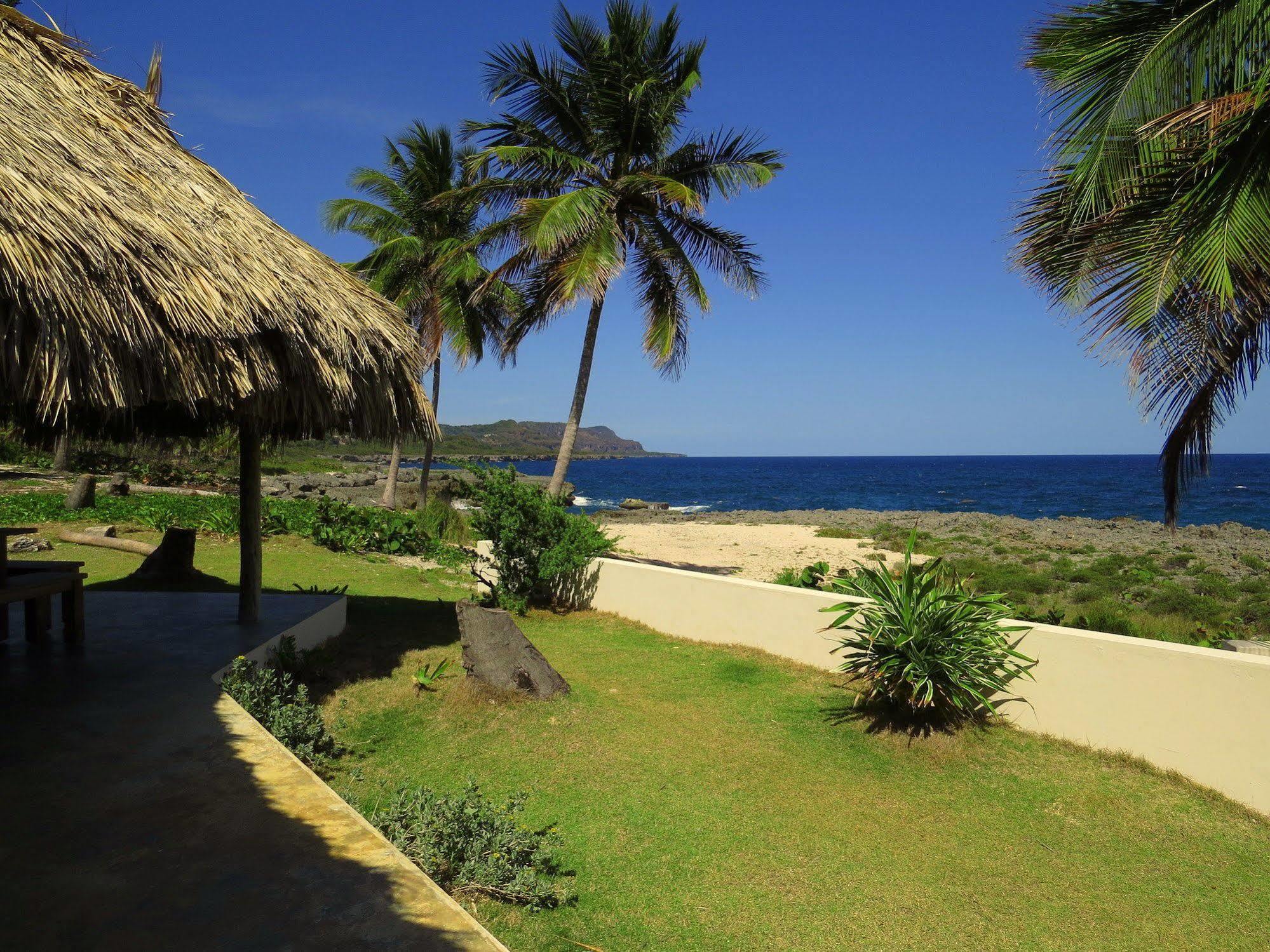 Villa Punta Coral El Francés Екстериор снимка