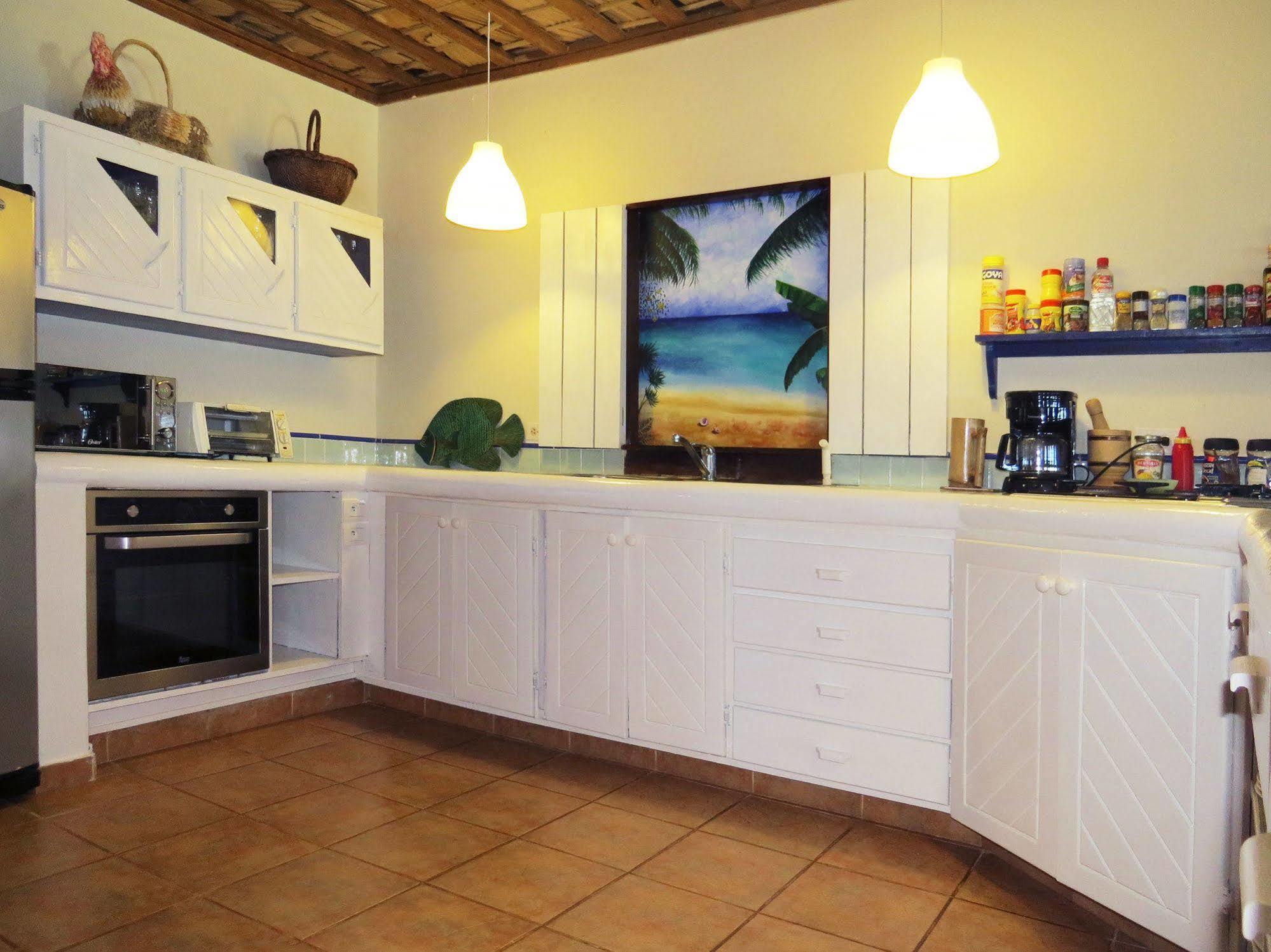 Villa Punta Coral El Francés Екстериор снимка